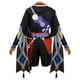 thumbnail image 4 of Genshin Impact Scaramouche-Disfraz de Cosplay, traje de uniforme para Halloween, fiesta de carnaval, ropa Kunikuzushi, 4 of 4