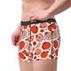 thumbnail image 2 of Fotbe Hand Drawn Tomatoes Calzoncillos Tipo Boxer con Bolsa de Soporte Total para Hombre, X-Temp Fresco, Transpirable y de Secado Rápido-X-Large, 2 of 5