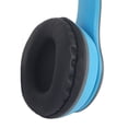 thumbnail image 5 of Auriculares Inalámbricos Bling Bling Deportivos Plegables Bluetooth, 5 of 5