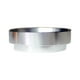 thumbnail image 2 of Embudo dosificador de café magnético para espresso, apto para uso alimentario. 53 mm, 2 of 9