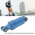 thumbnail image 4 of 125mm Rear Suspension Damper With 750lb Load Capacity, Aluminium Lightweight Folding Scooter Part For Electric Bikes, 4 of 8