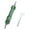 Blackish Green, variant on Rupoun Bowfishing Reel Mount Aluminium Alloy Fly Fishing Reel Seat for Compound Recurve Bow, 7.87 inches / 20 cm, Blackish Green Professional Archery Equipment