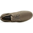 thumbnail image 3 of Rockport Beckwith Plain Toe Ox Men's Olive Sneakers 13M, 3 of 4