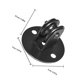 thumbnail image 2 of KALLORY 4Ud Polea De Metal Para Lámparas Colgantes Con Resistente Y Funcionamiento Suave, 2 of 8