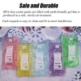 thumbnail image 4 of Paquetes de hielo HI FINE CARE para refrigeradores y loncheras (paquete de 5), 4 of 7