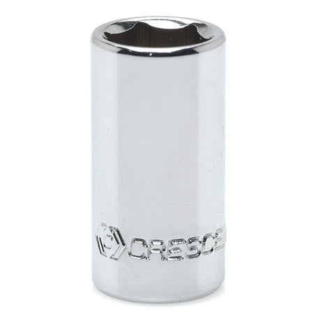 UPC: 0037103316929 | Apex Tool Group 6 Pt Std Metric Sockets  1/4  Dr  6 mm Opng  EA (192-CDS13N)