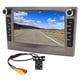 thumbnail image 5 of Reproductor multimedia para automóvil Nikou navegación GPS 7 pulgadas CARPLAY M, 5 of 9