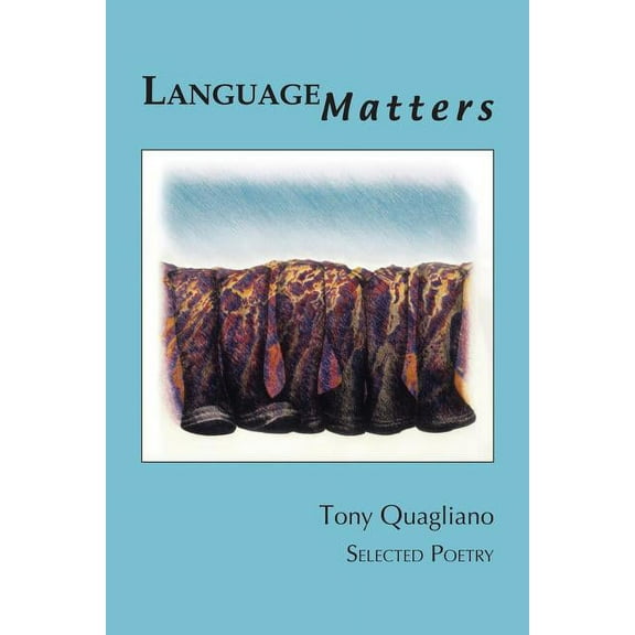 Language Matters, (Paperback)