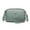 B03 Light Blue, variant on KAWELL Crossbody Bags for Women Genuine Leather Shoulder Purse Cross Body Bag with Wristlet Top Zipper