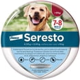 thumbnail image 1 of A Nt I Chip A Nt I Chip Collar,Hormigas I Virutas Y Garrapatas Para Perros,Perros Grandes De Mas De 8 Kg,1 Collares Version Italiana (1PC), 1 of 7