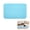 Blue, variant on Summer Cooling Mat & Sleeping Pad, Water Absorption Top Cooling Mat for Pets & Adults, Portable EZ Clean Keep Cool Mat for Travel(XS, 1PC )