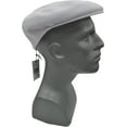 thumbnail image 7 of 100% Authentic Mens KANGOL Tropic Ventair 504 Ivy Cap 0290BC, 7 of 7