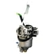 thumbnail image 2 of Desde China MZ360 para YAMAHA MZ360 EZ-MZ360-00CM EF6600 Generador Carburador Piezas Motor, 2 of 6