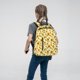 thumbnail image 5 of Balery European-style Pattern Sunflower Mochila Ligera para Hombres y Mujeres – Resistente y Impermeable, Ideal para la Escuela, el Trabajo, los Viajes y el Uso Diario, 5 of 7