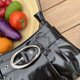 thumbnail image 3 of Bolsos de mujer 2023, bolso para axila Y2K, bolso de mano informal coreano para mujer, bolsos de mano plisados Ndcxsfigh Para Estrenar, 3 of 4