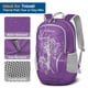 thumbnail image 4 of Mochila Plegable Ultraligera ZOMAKE 25L Resistente al Agua, 4 of 7