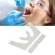 thumbnail image 1 of Placa de mandíbula de fundición placa oclusal de acero inoxidable para clínica ANGGREK Otros, 1 of 8