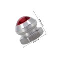 thumbnail image 2 of BESTYASH Pressure Cooker Valve 2Set Explosion Proof Flat Shape Red Color For Home Use And Restaurant Accessories, 2 of 8