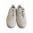 thumbnail image 3 of Women PU & MA Suede Size 8.5 Without Box, 3 of 6
