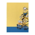 thumbnail image 1 of Rompecabezas de 300 piezas de Minions, de madera, para la memoria, la agilidad, juegos familiares, juguetes para niños, niñas y adultos, regalos desafiantes para decoración del hogar, 1 of 8