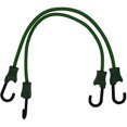 thumbnail image 1 of 9mm x 24" Heavy Duty Bungee Cords - 2 Pack, 1 of 2