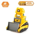 thumbnail image 1 of Cat® Junior Crew Construction Pals Bulldozer, 1 of 8