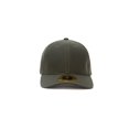 thumbnail image 1 of TopHeadwear Adjustable Hook & Loop Baseball Cap - Grey, 1 of 2