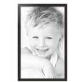 thumbnail image 2 of ArtToFrames 21" x 34" Coffee Picture Frame, 21x34 inch Brown MDF Poster Frame (WOM-3913),  Pack, 2 of 8