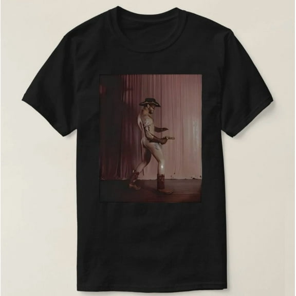 Orville Peck 2025 T-Shirt Cotton Unisex All Size S-4XL Gift