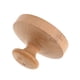 thumbnail image 3 of ColoMX Prensa de tortillas de madera, prensador de piel para bolas de masa, prensador de masa de madera tradicional, máquina para hacer tortillas de maíz de alta resistencia, 3 of 7