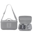 thumbnail image 2 of Carry Case for DJI NEO 2 - Custom-Fit Storage Shoulder Bag with Accessory Compatibility, Protective Storage Pouch for Travel & Outdoor Use, 2 of 11