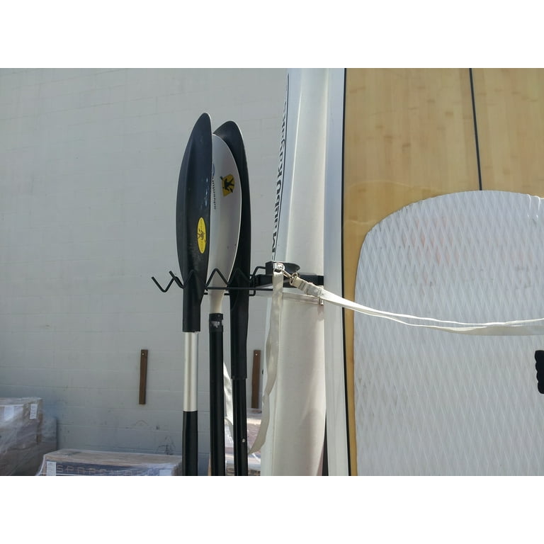 Glacik vertical online storage rack
