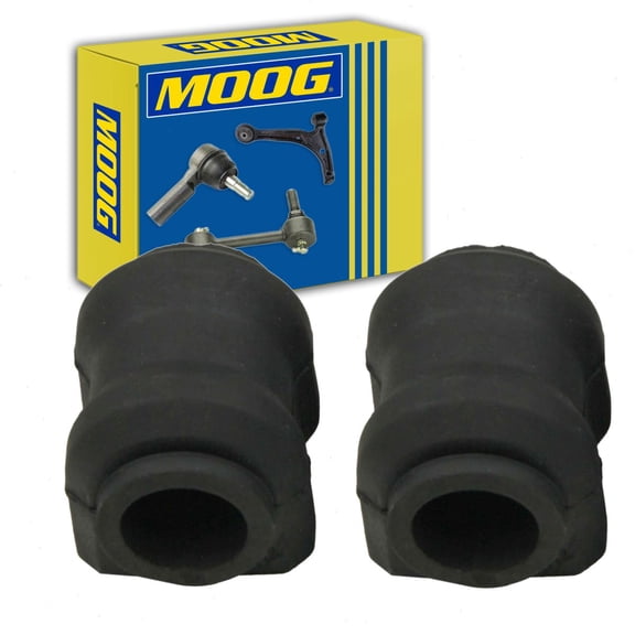 MOOG Rear To Frame Stabilizer Bar Bushing Kit compatible with Toyota RAV4 2006-2014