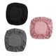 thumbnail image 5 of cubre asientos,fundas para sillas de oficina funda elástica,Funda de terciopelo para asiento de silla de escritorio de ordenador,borrosa,funda protectora para silla giratoria fundas para, 5 of 9