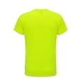 thumbnail image 2 of Tri Dri Mens Short Sleeve Lightweight Fitness T-Shirt, 2 of 2