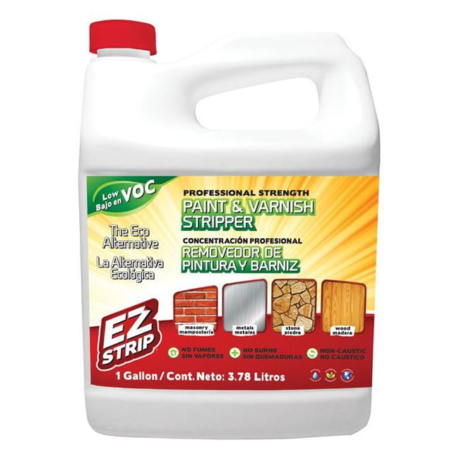 Ez Strip P&V Strippr 1gl