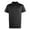 Black, variant on Premier Adult Coolchecker Pique Polo Shirt