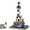 White Have Book, variant on NAYIHOOP Ideas Lighthouse Building Sets with Glowing Rotating Lighting for Boys Girls Compatible with Lego