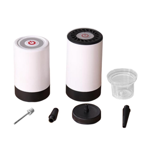 Food Pump Vacuum Sealer Snack Seal Bag Vacuum Sealer USB Electric Vacuum Sealer Sunnimix Aspiradora