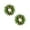A, variant on 2Pcs 22" Plain Cypress Burlap Bow Wreath, Christmas Decorations - Norfolk Pine Wreath, Christmas Wreaths for Front Door, Christmas Door Wreath With Bow for Outdoor With Ribbon for Home Table Wall, A