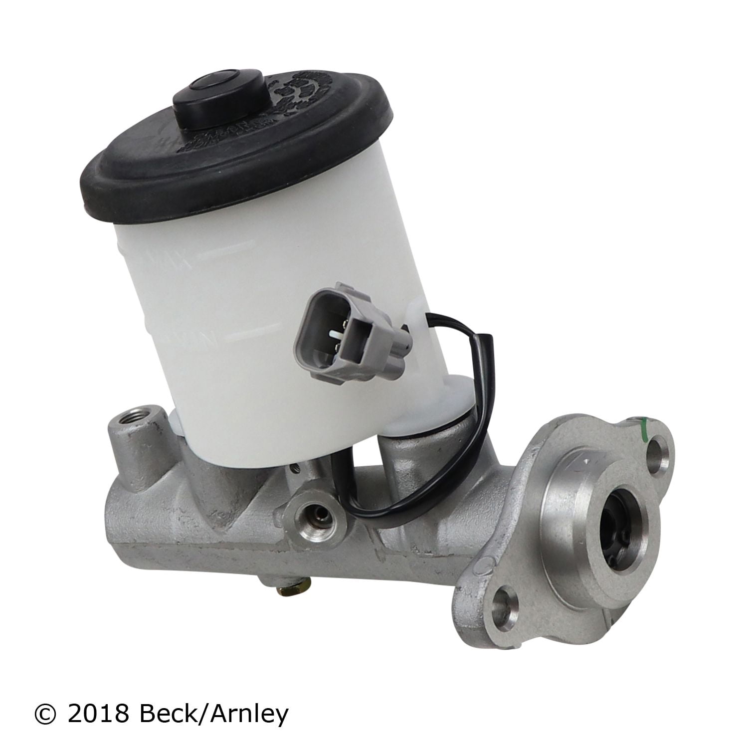 BeckArnley 072-9196 Brake Master Cylinder