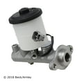 thumbnail image 3 of BeckArnley 072-9196 Brake Master Cylinder, 3 of 4