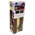 thumbnail image 6 of ILLUMINATED PATIO MAT FOR RV/HOME 8FT X 18FT BROWN, 6 of 7