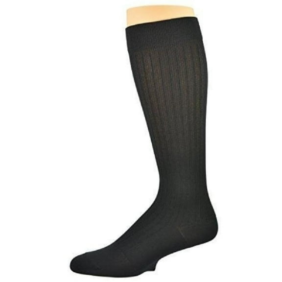 Sierra Socks Graduated Compression OTC Travel Support Warm Socks