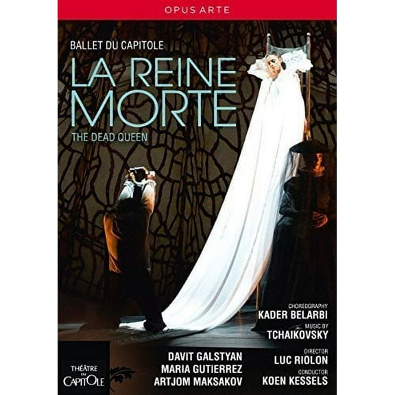 La Reine Morte (DVD), BBC / Opus Arte, Music & Performance