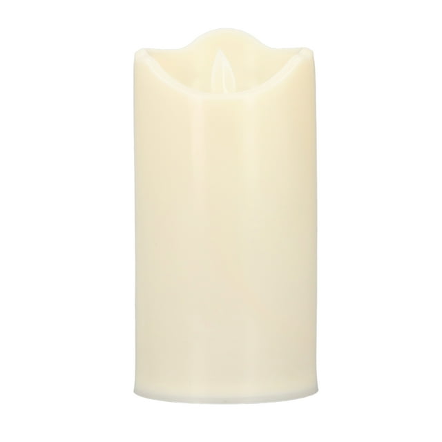 Electric Candle,Flameless Candle LED Candlestick Flameless Candlestick Flameless Candle Unmatched Quality