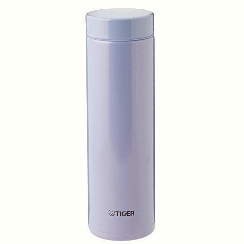 Tiger Stainless Mini Bottle Saharamagu Lightweight Mujooryoku Mmz A050 Vh Walmart Com Walmart Com