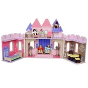KidKraft Princess Castle Playset