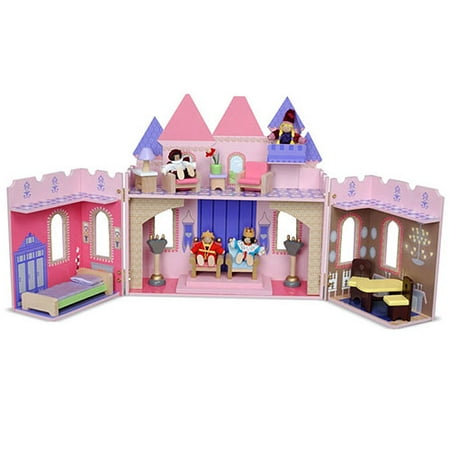 KidKraft Princess Castle Playset