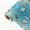 Blue Fishing, variant on Cat Wrapping Paper Roll Funny Kawaii Cat Japanese Gift Wrap Sheets for Girls Boys Women Pet Lovers Birthday Holiday Baby Shower - Total 28.5sq.ft